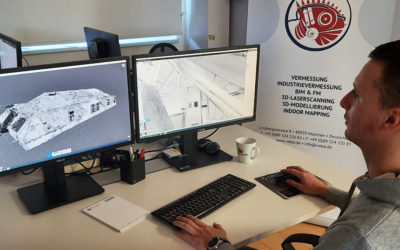 Unterstützung für Ihr Homeoffice