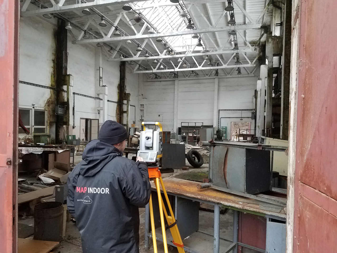 Teil I von III Teilen – Digital vorwärts in der Slowakei