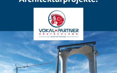 Digitale Lösungen für Ihre herausragenden Architekturprojekte