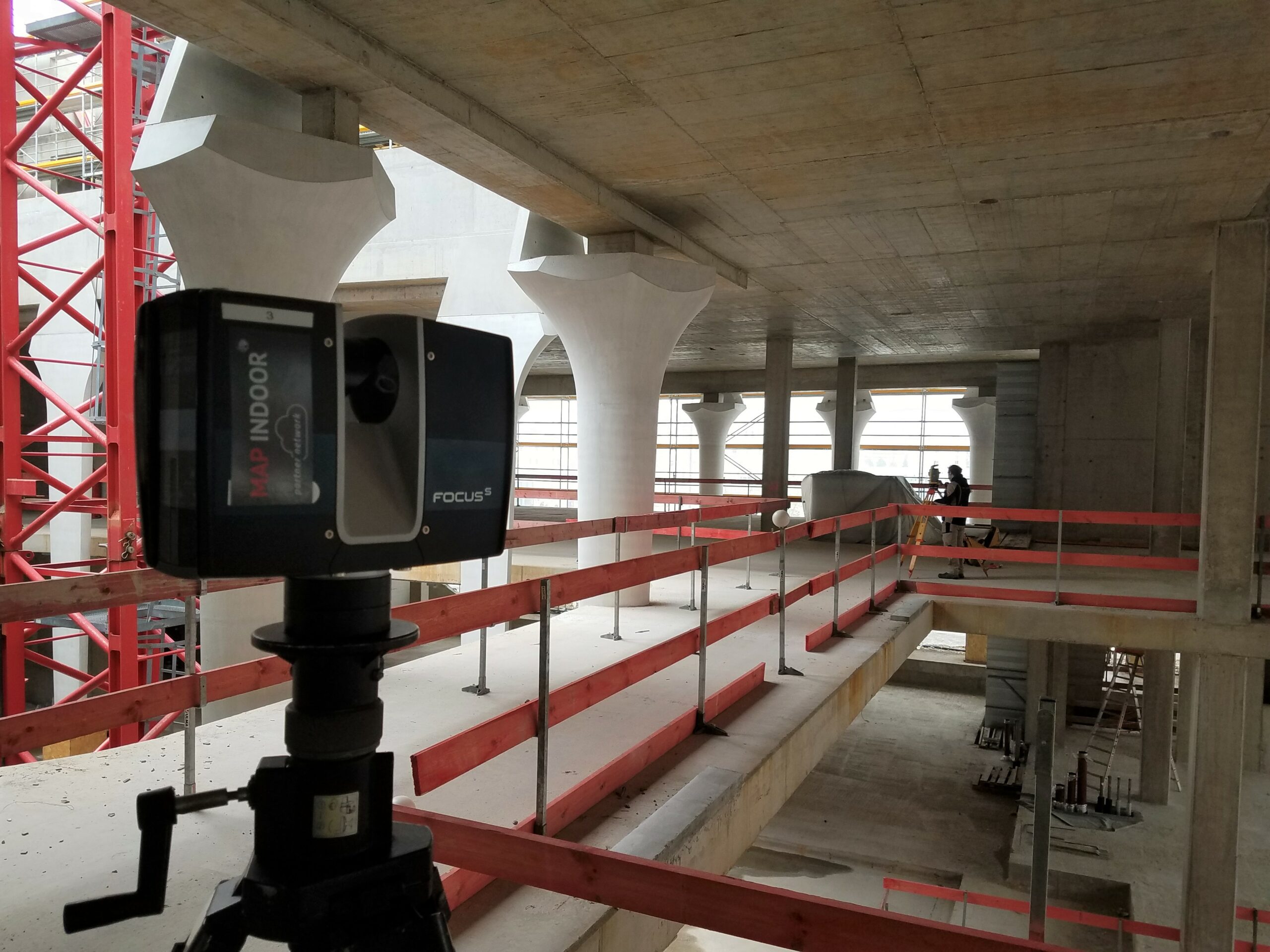 Warum Rohbaukontrolle notwendig ist.