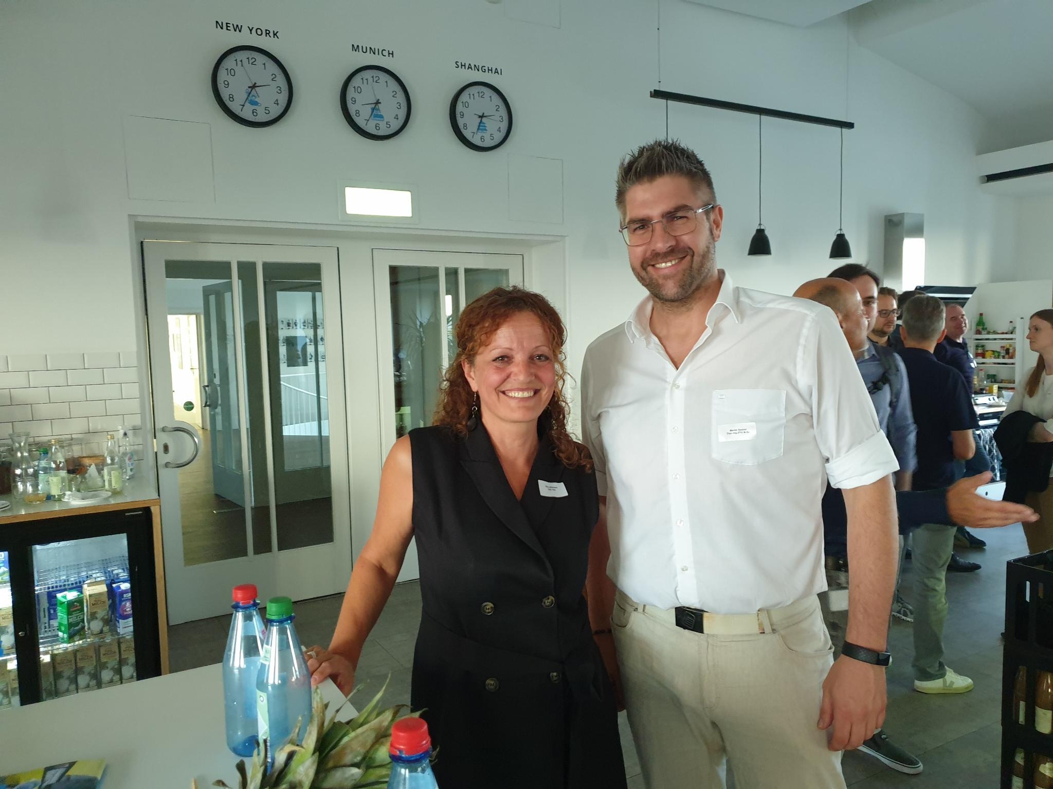 „The Future of BIM & Sustainability“ – Event