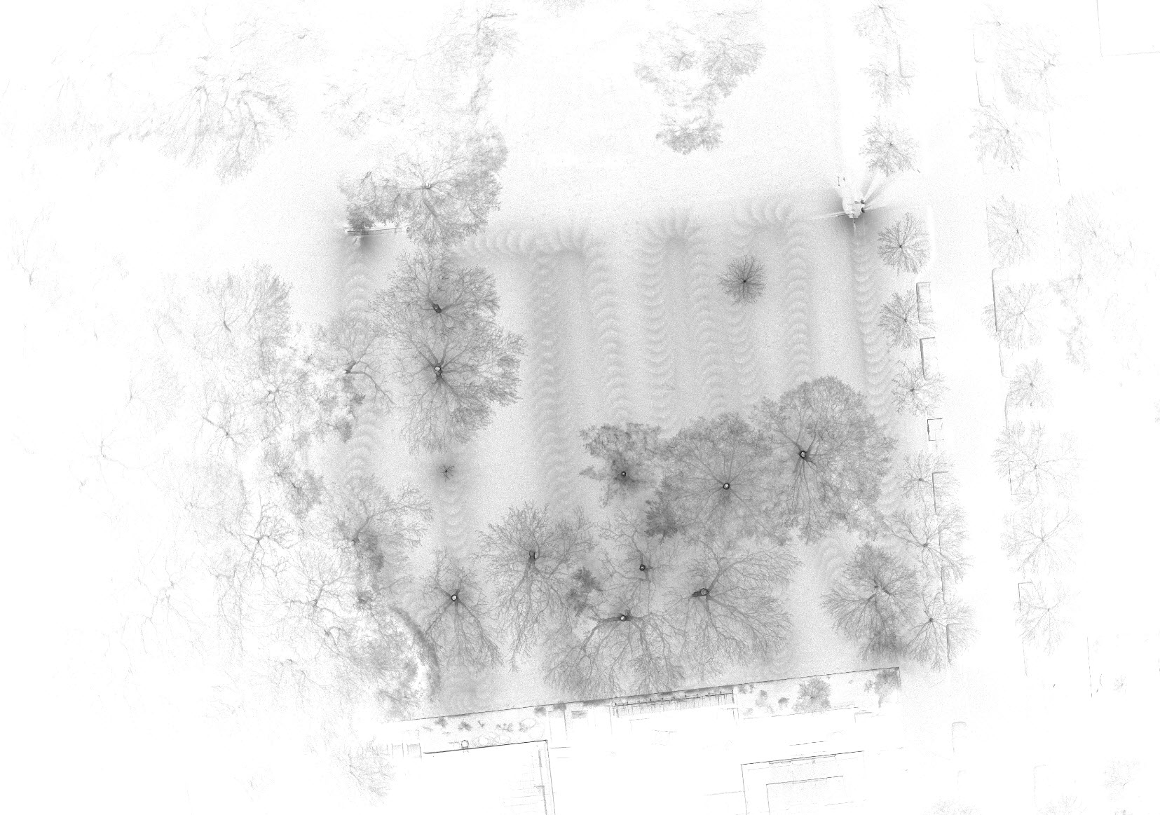 FASZINATION PUNKTWOLKE