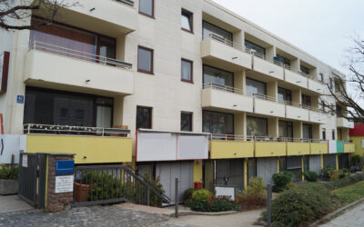Digitalisierung im Wohnungsbau