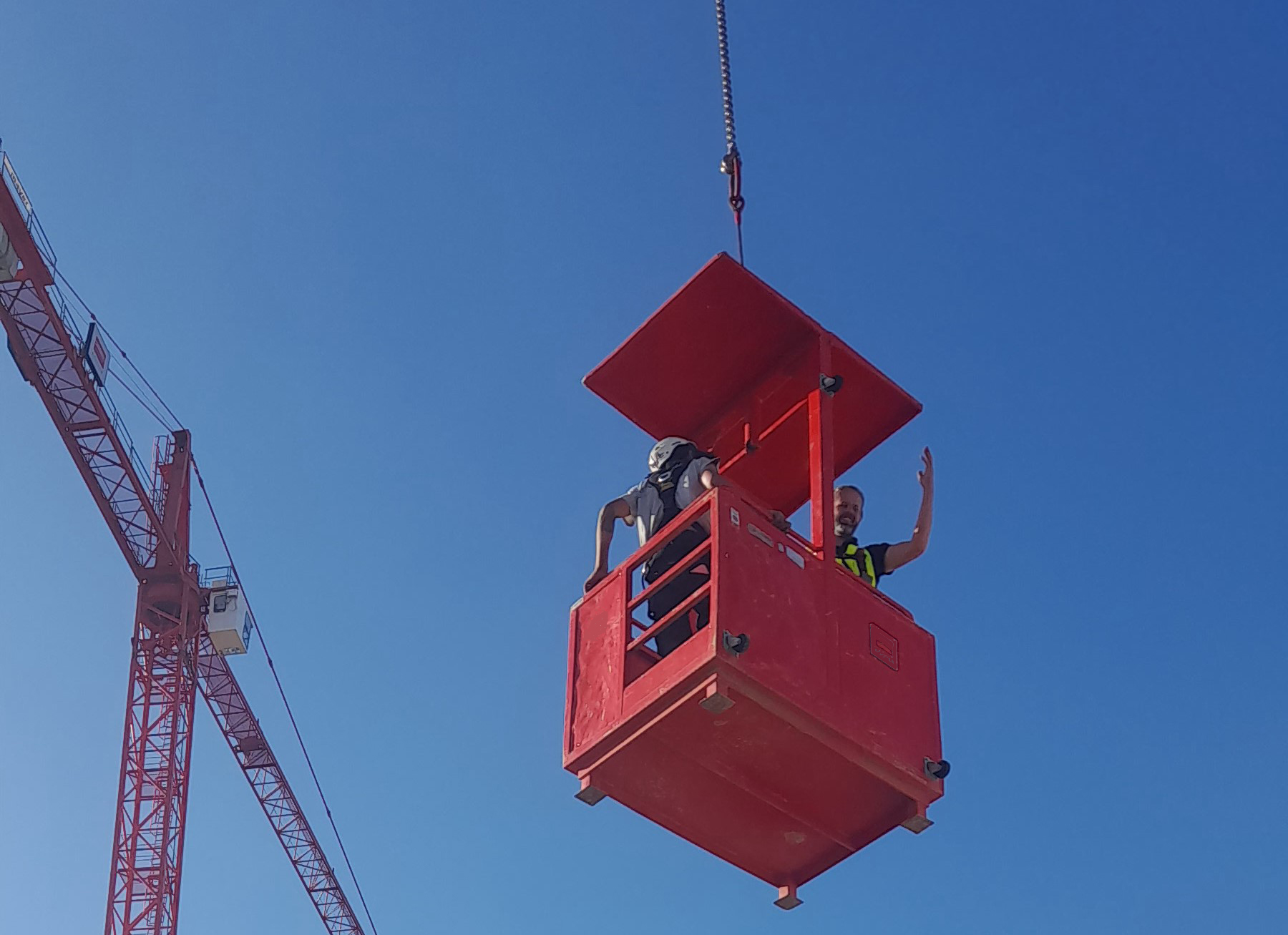 Was ein Scan nicht sieht – und warum Erfahrung messbar ist.