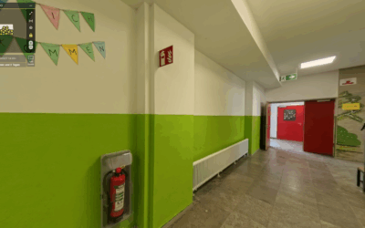 Erfahrungsbericht – Digitale Baustellenbegehung neu gedacht – HoloBuilder  / Sphere XG im MAP INDOOR Partnernetzwerk