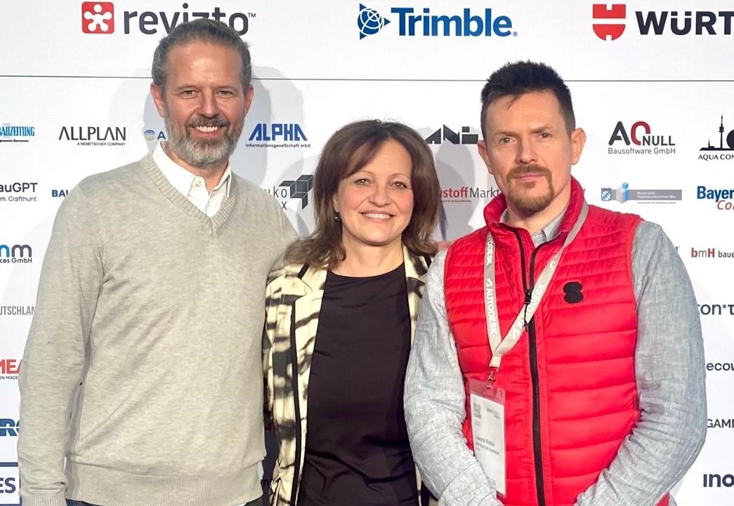 BIM World München 2025