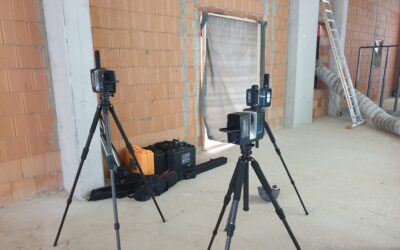 Genauigkeit, die den Unterschied macht.