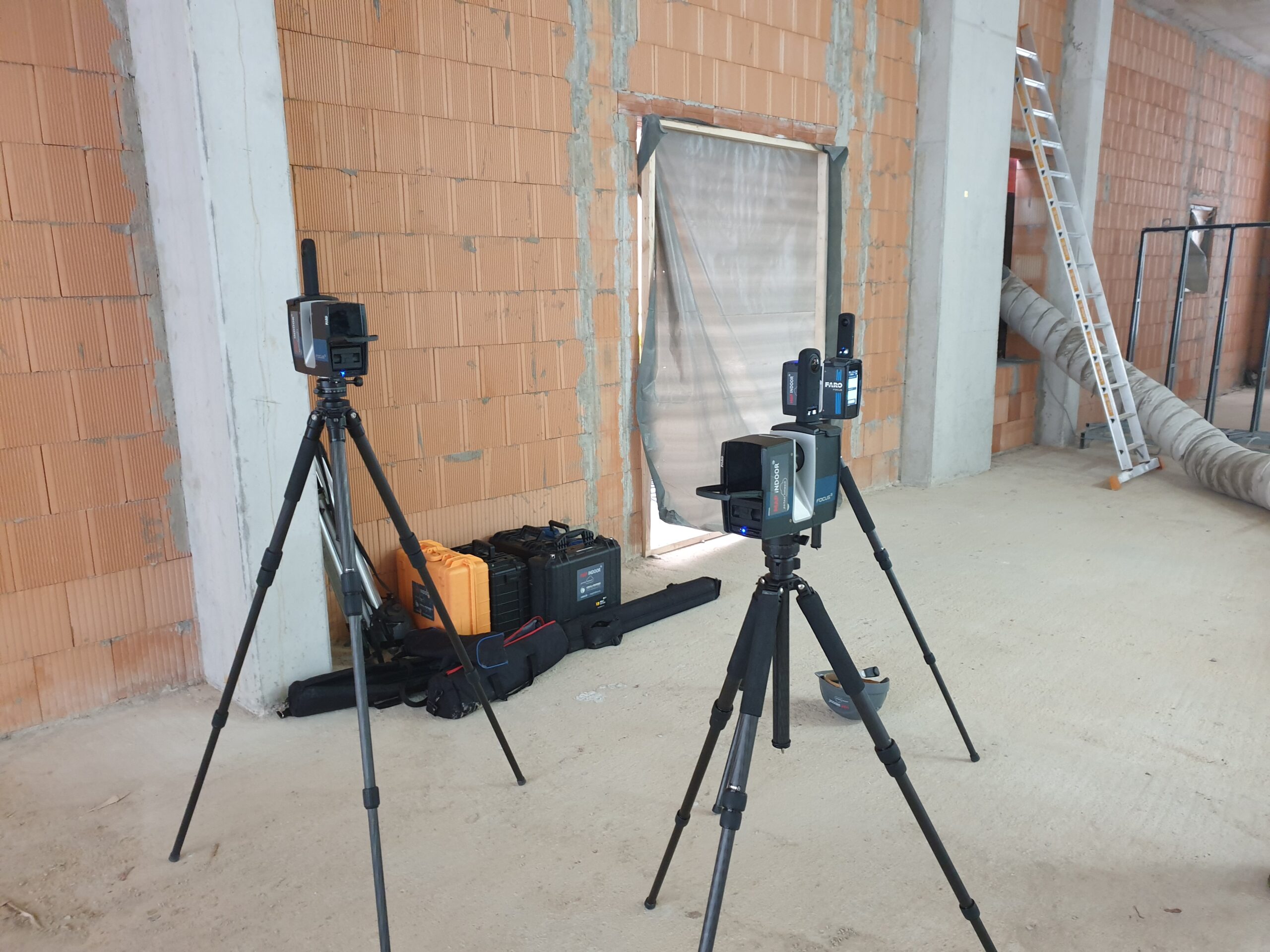 Genauigkeit, die den Unterschied macht.