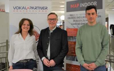 Frühjahrs-Ausbildungsbörse der Agentur für Arbeit, München