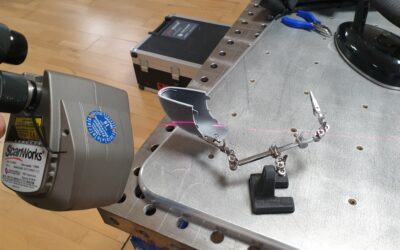 300€ Reparatur- und Inspektionskosten – oder 27€ mit 3D-Druck.